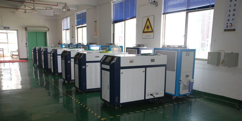 通發激光TFL-500PF<a href='http://www.noeyraq.cn/product/2.htm' class='text_a'>光纖<a href='http://www.noeyraq.cn' class='text_a'>激光焊接機</a></a>